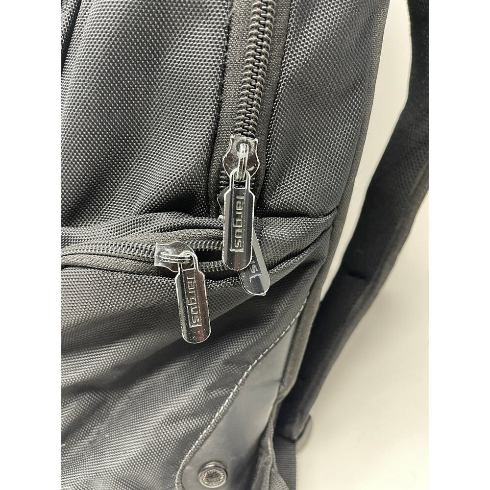 Targus 15" Revolution Checkpoint-Friendly Audio Notebook Backpack - Picture 4 of 12